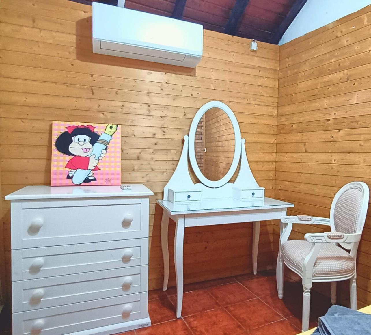 Casa Carmen Villa Los Llanos De Aridane Luaran gambar