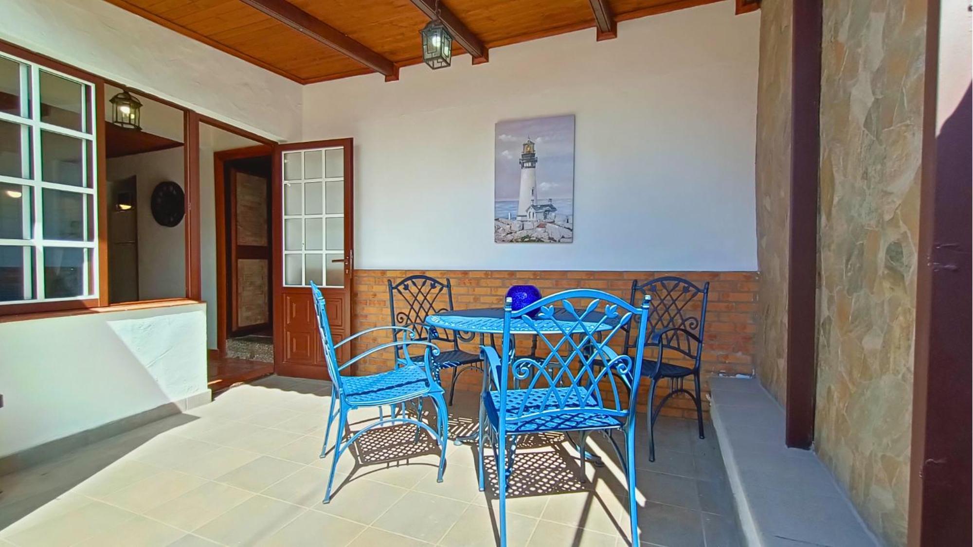 Casa Carmen Villa Los Llanos De Aridane Luaran gambar