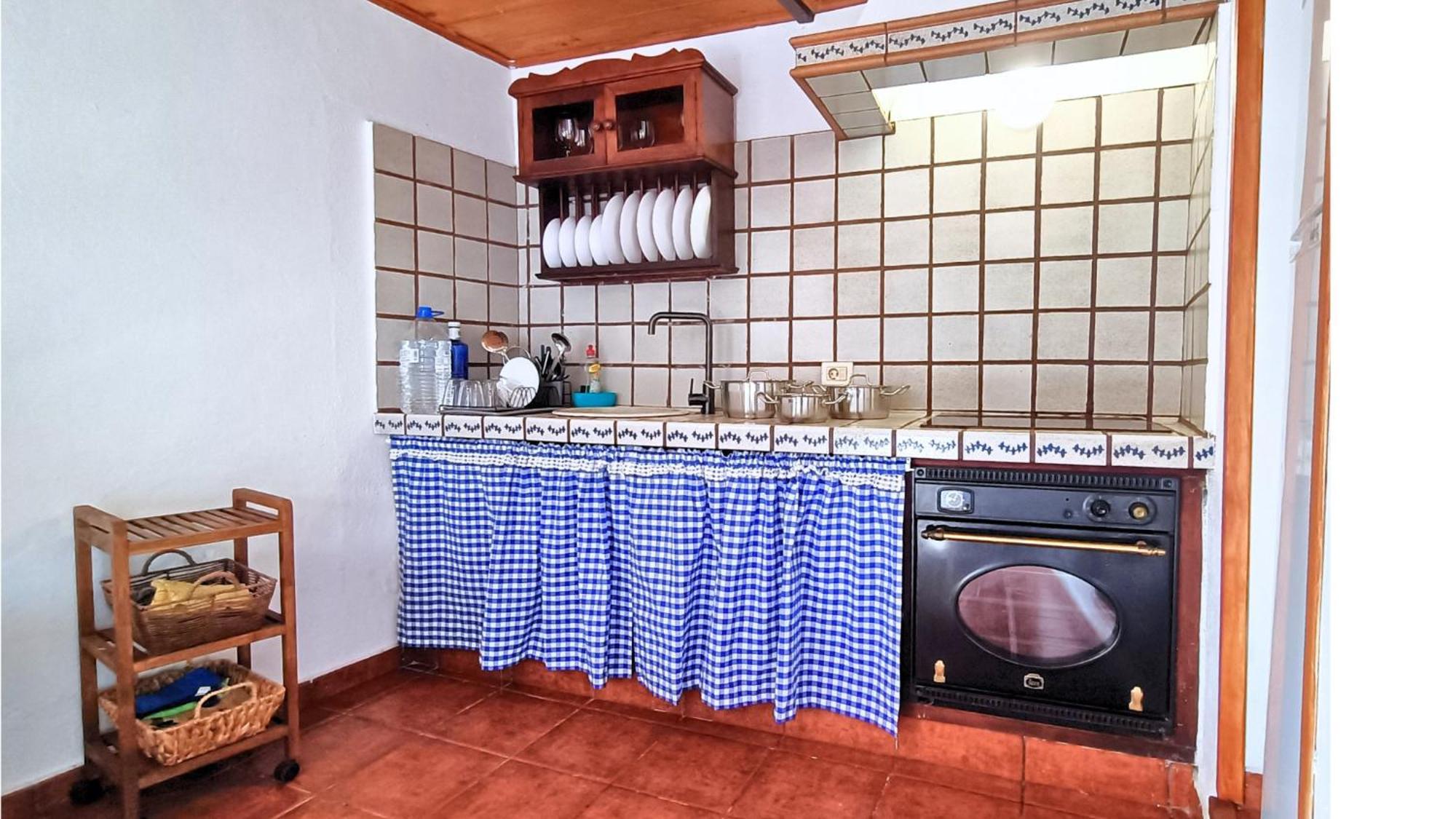 Casa Carmen Villa Los Llanos De Aridane Luaran gambar