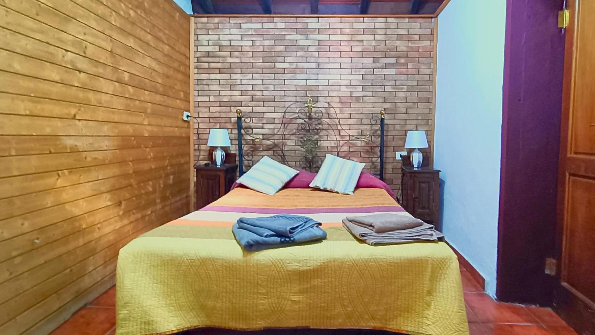 Casa Carmen Villa Los Llanos De Aridane Luaran gambar