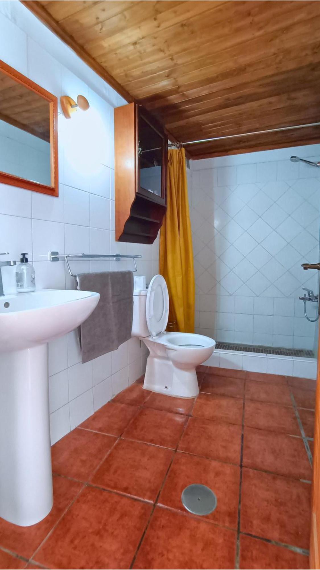 Casa Carmen Villa Los Llanos De Aridane Luaran gambar