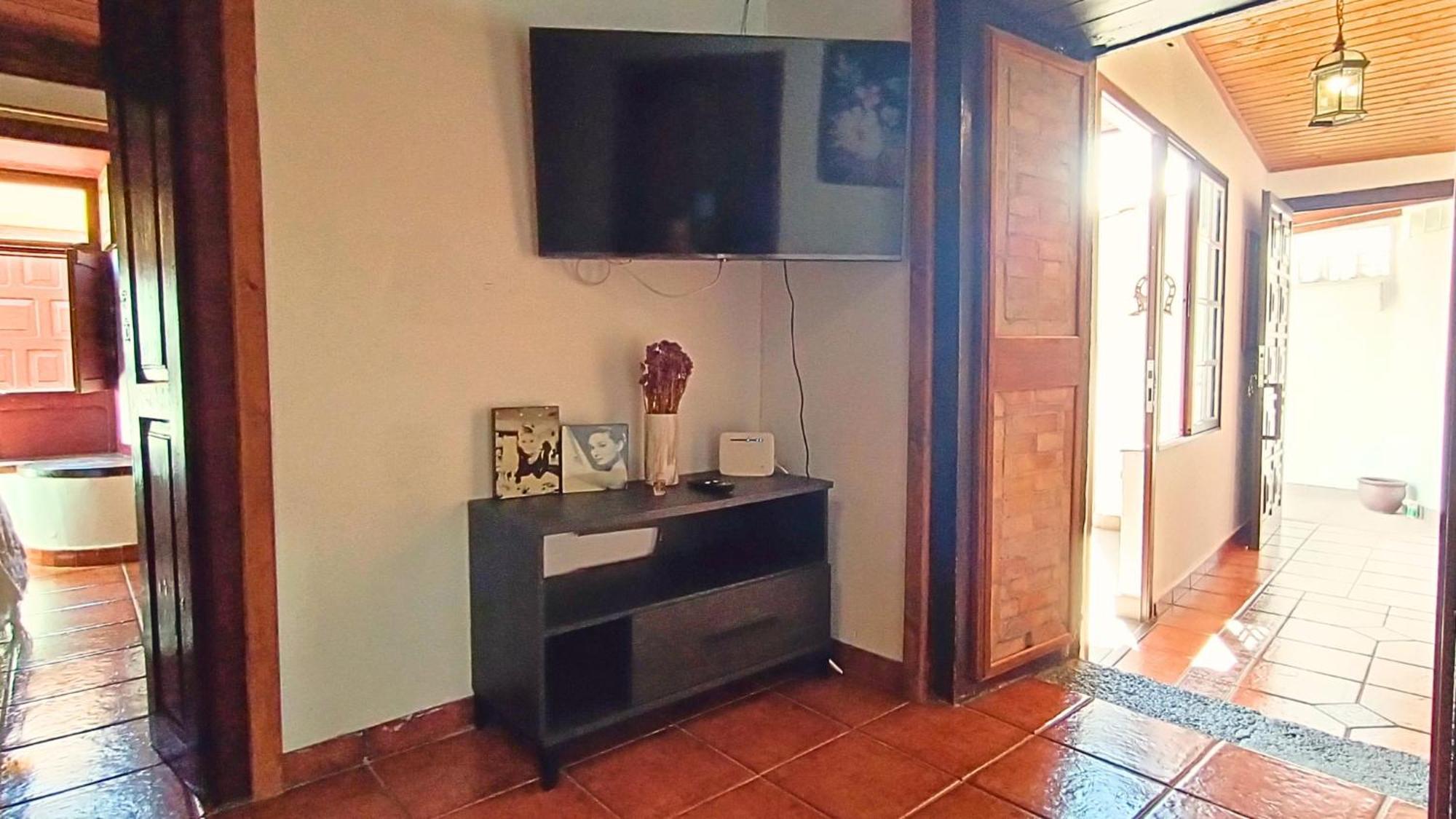 Casa Carmen Villa Los Llanos De Aridane Luaran gambar