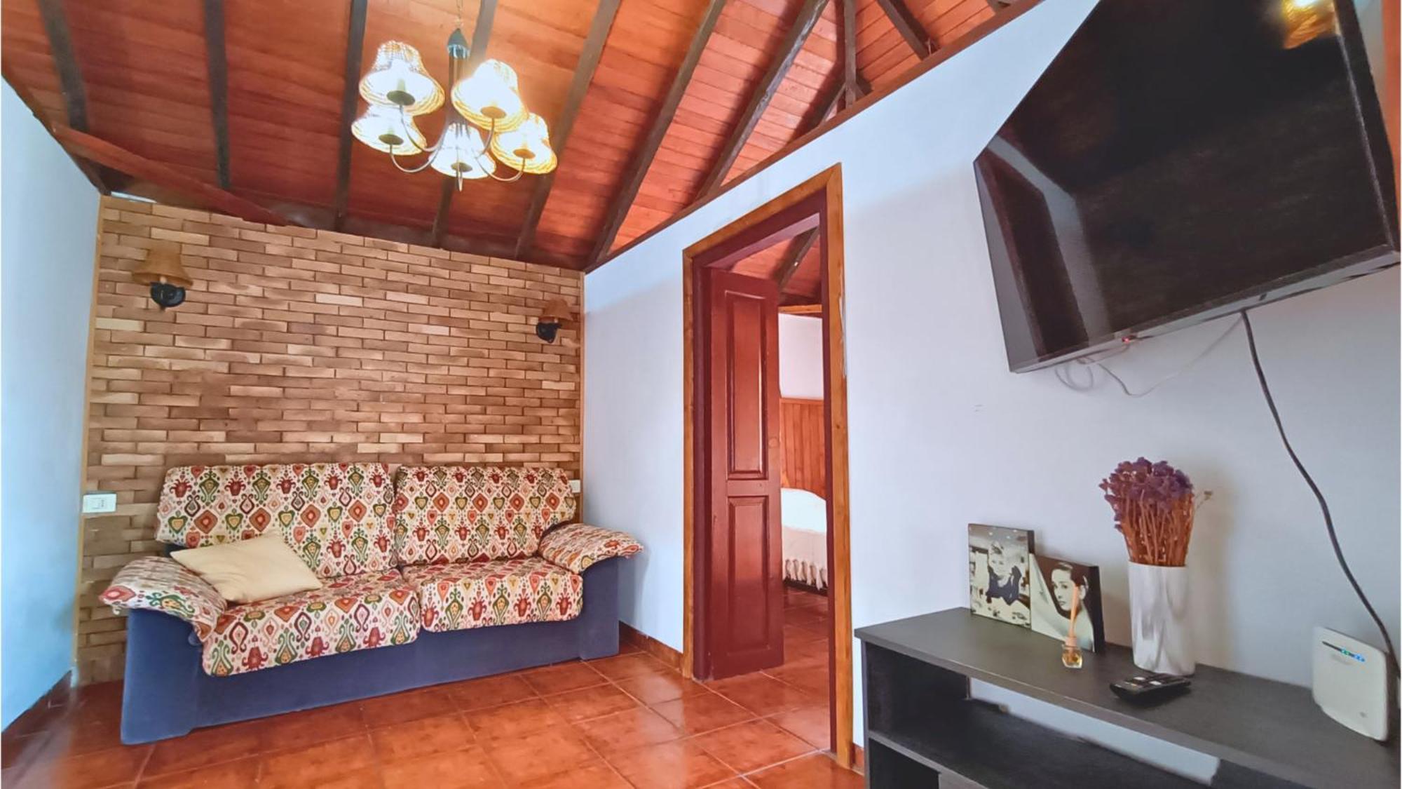Casa Carmen Villa Los Llanos De Aridane Luaran gambar