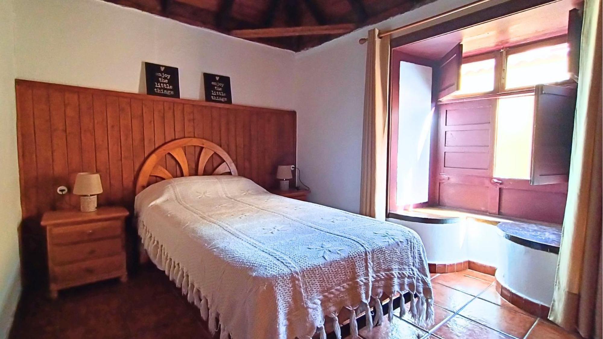 Casa Carmen Villa Los Llanos De Aridane Luaran gambar